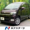daihatsu move 2007 quick_quick_L175S_L175S-0054080 image 1