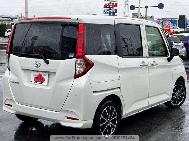 toyota roomy 2021 504928-924583 image 2