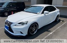 lexus is 2013 -LEXUS--Lexus IS DAA-AVE30--AVE30-5006632---LEXUS--Lexus IS DAA-AVE30--AVE30-5006632-