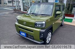 daihatsu taft 2022 -DAIHATSU--Taft 6BA-LA900S--LA900S-0101886---DAIHATSU--Taft 6BA-LA900S--LA900S-0101886-