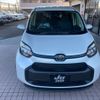 toyota sienta 2024 -TOYOTA--Sienta 6AA-MXPL10G--MXPL10-1167***---TOYOTA--Sienta 6AA-MXPL10G--MXPL10-1167***- image 2