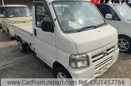 honda acty-truck 2002 -HONDA--Acty Truck HA7--1325160---HONDA--Acty Truck HA7--1325160-