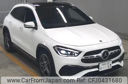 mercedes-benz gla-class 2021 -MERCEDES-BENZ--Benz GLA W1N2477132J314289---MERCEDES-BENZ--Benz GLA W1N2477132J314289-