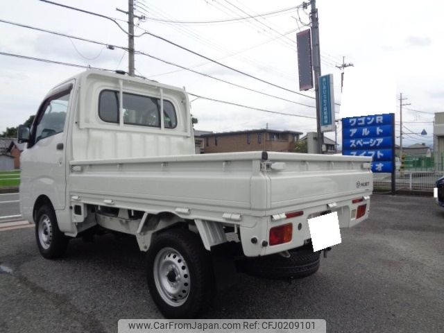 daihatsu hijet-truck 2018 -DAIHATSU--Hijet Truck S500P-0076745---DAIHATSU--Hijet Truck S500P-0076745- image 2