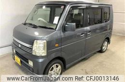 suzuki every-wagon 2006 -SUZUKI 【秋田 581ｸ4038】--Every Wagon DA64W--152284---SUZUKI 【秋田 581ｸ4038】--Every Wagon DA64W--152284-