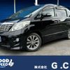 toyota alphard 2010 -TOYOTA--Alphard DBA-ANH20W--ANH20-8127607---TOYOTA--Alphard DBA-ANH20W--ANH20-8127607- image 1