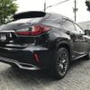 lexus rx 2017 -LEXUS--Lexus RX DAA-GYL25W--GYL25-0012260---LEXUS--Lexus RX DAA-GYL25W--GYL25-0012260- image 6