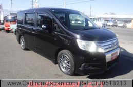 honda stepwagon 2009 -HONDA--Stepwgn DBA-RK5--RK5-1002970---HONDA--Stepwgn DBA-RK5--RK5-1002970-