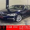 bmw 5-series 2017 quick_quick_JM20_WBAJM72010G637451 image 1