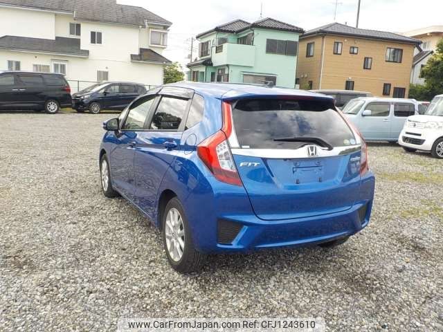 honda fit 2014 -HONDA--Fit DAA-GP5--GP5-3073817---HONDA--Fit DAA-GP5--GP5-3073817- image 2