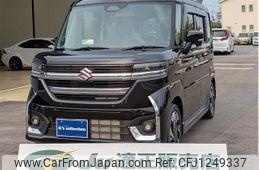 suzuki spacia 2025 -SUZUKI 【徳島 581ｲ2176】--Spacia MK94S--283200---SUZUKI 【徳島 581ｲ2176】--Spacia MK94S--283200-