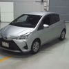 toyota vitz 2019 -TOYOTA--Vitz DBA-NSP130--NSP130-4027394---TOYOTA--Vitz DBA-NSP130--NSP130-4027394- image 1