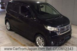 nissan dayz 2013 -NISSAN--DAYZ B21W--B21W-0017057---NISSAN--DAYZ B21W--B21W-0017057-