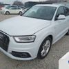 audi q3 2012 -AUDI--Audi Q3 ABA-8UCPSF--WAUZZZ8UXCR057375---AUDI--Audi Q3 ABA-8UCPSF--WAUZZZ8UXCR057375- image 1