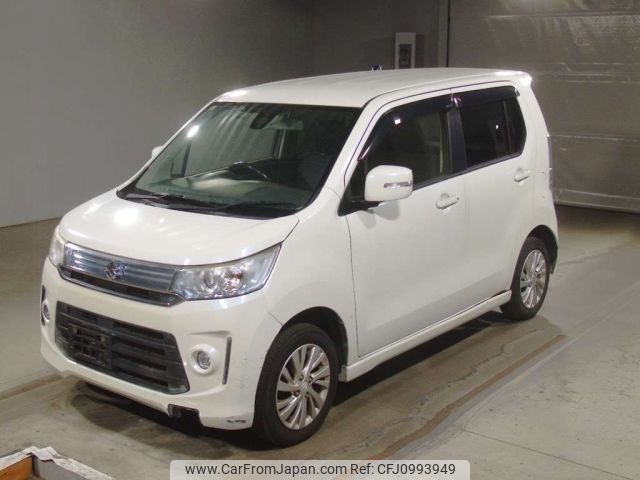 suzuki wagon-r 2016 -SUZUKI--Wagon R MH44S-505008---SUZUKI--Wagon R MH44S-505008- image 1