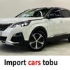 peugeot 3008 2021 -PEUGEOT--Peugeot 3008 P84AH01--VF3MJEHZRLS256266---PEUGEOT--Peugeot 3008 P84AH01--VF3MJEHZRLS256266- image 1