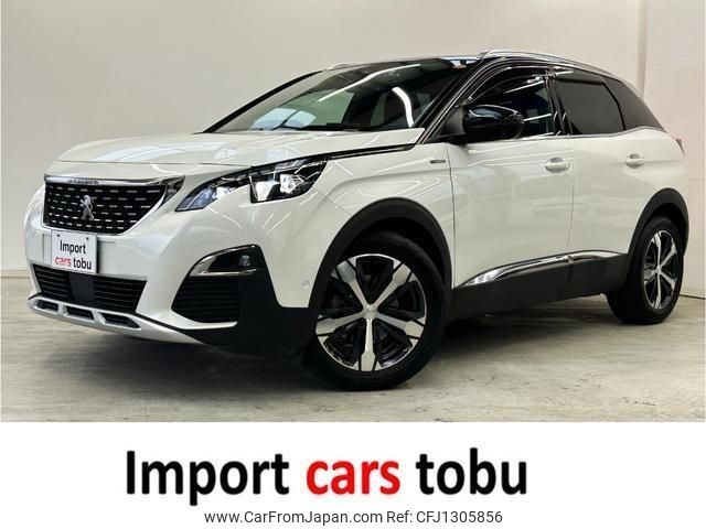 peugeot 3008 2021 -PEUGEOT--Peugeot 3008 P84AH01--VF3MJEHZRLS256266---PEUGEOT--Peugeot 3008 P84AH01--VF3MJEHZRLS256266- image 1