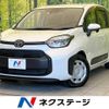 toyota sienta 2022 -TOYOTA--Sienta 6AA-MXPL10G--MXPL10-1009905---TOYOTA--Sienta 6AA-MXPL10G--MXPL10-1009905- image 1