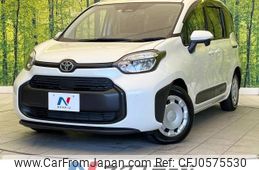 toyota sienta 2022 -TOYOTA--Sienta 6AA-MXPL10G--MXPL10-1009905---TOYOTA--Sienta 6AA-MXPL10G--MXPL10-1009905-