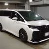 toyota vellfire 2023 -TOYOTA 【四日市 312ｻ 13】--Vellfire 5BA-TAHA40W--TAHA40-0003040---TOYOTA 【四日市 312ｻ 13】--Vellfire 5BA-TAHA40W--TAHA40-0003040- image 4