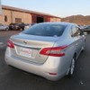 nissan sylphy 2013 RAO_11890 image 10