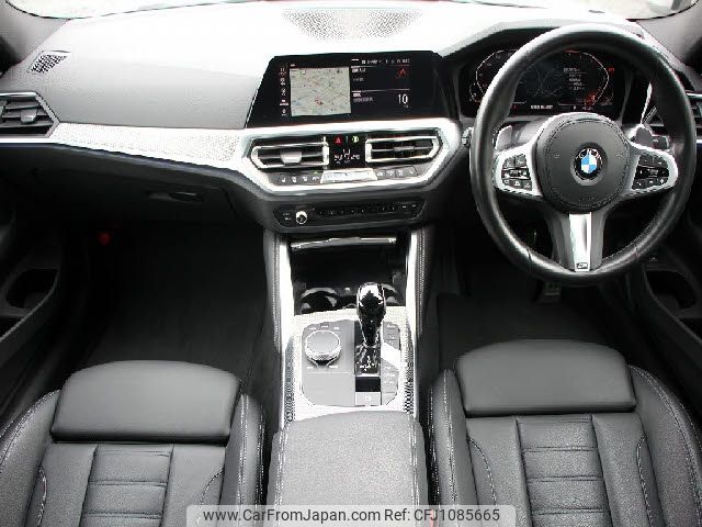 bmw 4-series 2023 -BMW--BMW 4 Series 3BA-12AP20--WBA12AP010CL19672---BMW--BMW 4 Series 3BA-12AP20--WBA12AP010CL19672- image 2