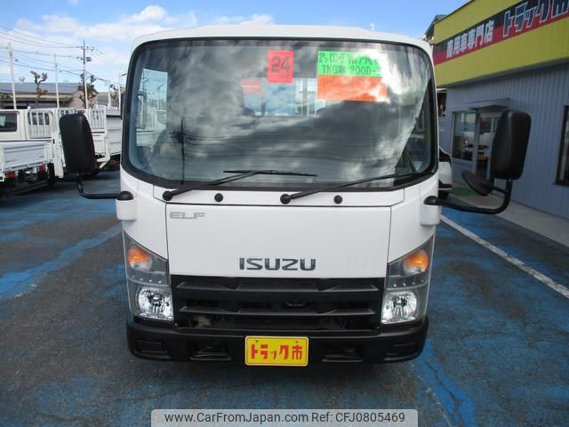 isuzu elf-truck 2012 GOO_NET_EXCHANGE_0500956A30250227W001 image 2