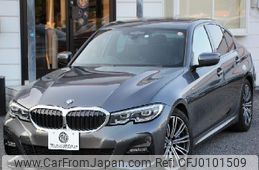 bmw 3-series 2019 quick_quick_3BA-5F20_WBA5R12060FH79223