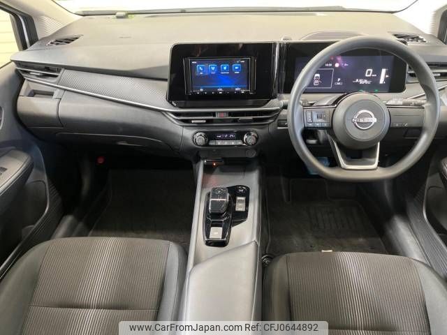 nissan note 2022 -NISSAN--Note 6AA-E13--E13-172679---NISSAN--Note 6AA-E13--E13-172679- image 2