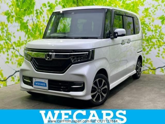 honda n-box 2019 quick_quick_DBA-JF4_JF4-1036329 image 1