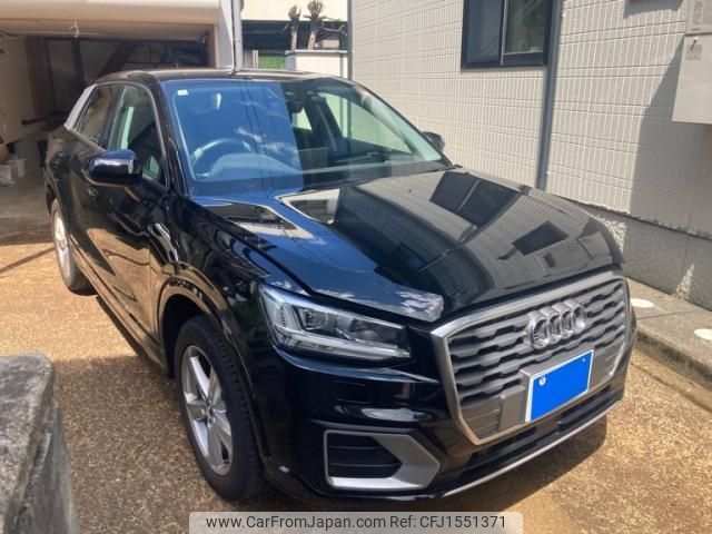 audi q2 2019 CFJ1551371 image 1
