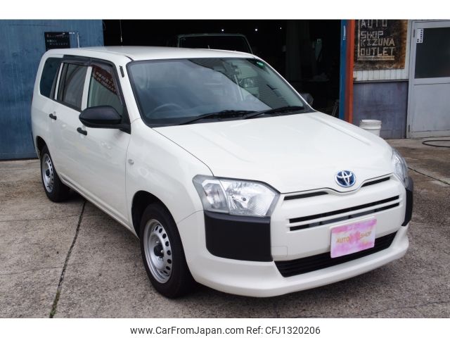 toyota probox-van 2022 -TOYOTA--Probox Van 6AE-NHP160V--NHP160-0045938---TOYOTA--Probox Van 6AE-NHP160V--NHP160-0045938- image 1