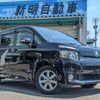 toyota voxy 2010 quick_quick_DBA-ZRR75W_ZRR75-0056540 image 1
