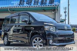 toyota voxy 2010 quick_quick_DBA-ZRR75W_ZRR75-0056540