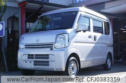 nissan nv100-clipper 2022 quick_quick_5BD-DR17V_DR17V-581099