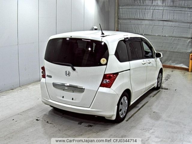 honda freed 2011 -HONDA--Freed GB3--GB3-1363090---HONDA--Freed GB3--GB3-1363090- image 2