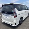 nissan serena 2020 -NISSAN 【静岡 301ﾉ3503】--Serena HFC27--058489---NISSAN 【静岡 301ﾉ3503】--Serena HFC27--058489- image 2