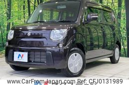 suzuki mr-wagon 2011 -SUZUKI--MR Wagon DBA-MF33S--MF33S-116240---SUZUKI--MR Wagon DBA-MF33S--MF33S-116240-