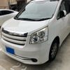 toyota noah 2007 -TOYOTA--Noah DBA-ZRR70G--ZRR70-0058684---TOYOTA--Noah DBA-ZRR70G--ZRR70-0058684- image 1