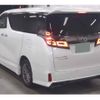 toyota vellfire 2018 quick_quick_DBA-GGH30W_0029166 image 2