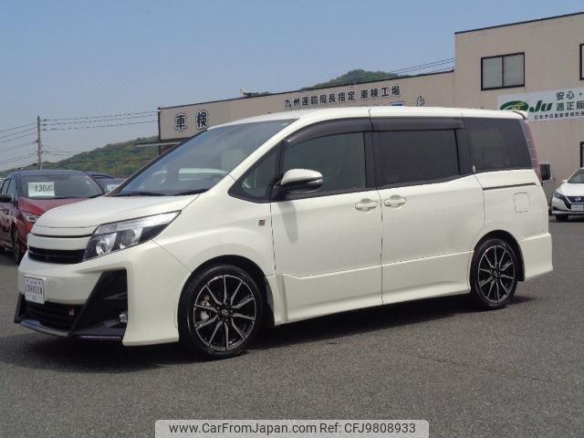 toyota noah 2019 quick_quick_DBA-ZRR80W_ZRR80-0497972 image 1