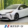 toyota prius 2022 -TOYOTA--Prius 6AA-ZVW51--ZVW51-6207848---TOYOTA--Prius 6AA-ZVW51--ZVW51-6207848- image 1