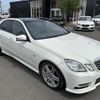 mercedes-benz e-class 2011 -MERCEDES-BENZ--Benz E Class DBA-212047C--WDD2120472A527651---MERCEDES-BENZ--Benz E Class DBA-212047C--WDD2120472A527651- image 1