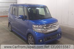 honda n-box 2017 -HONDA 【名変中 】--N BOX JF1--1896435---HONDA 【名変中 】--N BOX JF1--1896435-