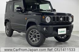 suzuki jimny 2024 CFJ1411533