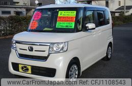 honda n-box 2018 -HONDA--N BOX JF3--1067159---HONDA--N BOX JF3--1067159-