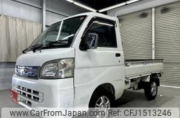 daihatsu hijet-truck 2011 CFJ1513246