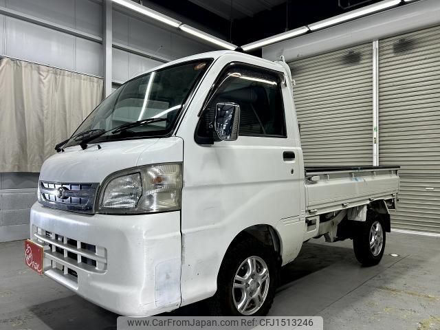 daihatsu hijet-truck 2011 CFJ1513246 image 1