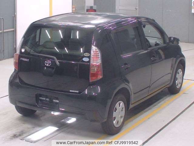 toyota passo 2009 -TOYOTA--Passo DBA-KGC10--KGC10-0268045---TOYOTA--Passo DBA-KGC10--KGC10-0268045- image 2