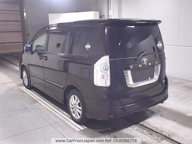 toyota voxy 2010 -TOYOTA--Voxy ZRR70W-0359179---TOYOTA--Voxy ZRR70W-0359179- image 2